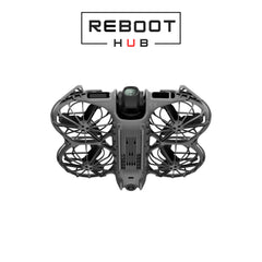 DJI Pristine Pre-owned DJI Neo 2 - Pristine Pre-owned Condition View - 100% Original Parts - View 4