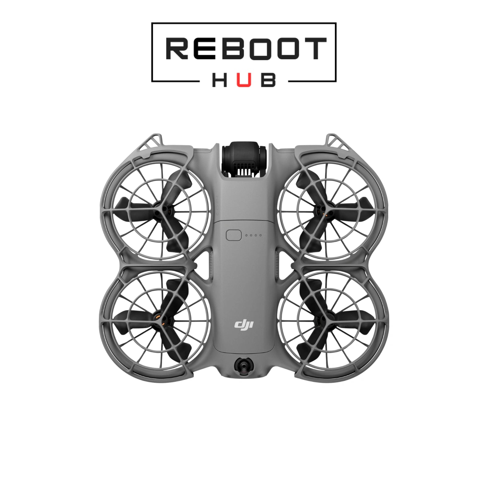 DJI Neo 2 - pre-owned DJI drone listing photo 3 | Reboot Hub