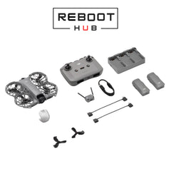DJI Neo 2 - pre-owned DJI drone listing photo 6 | Reboot Hub