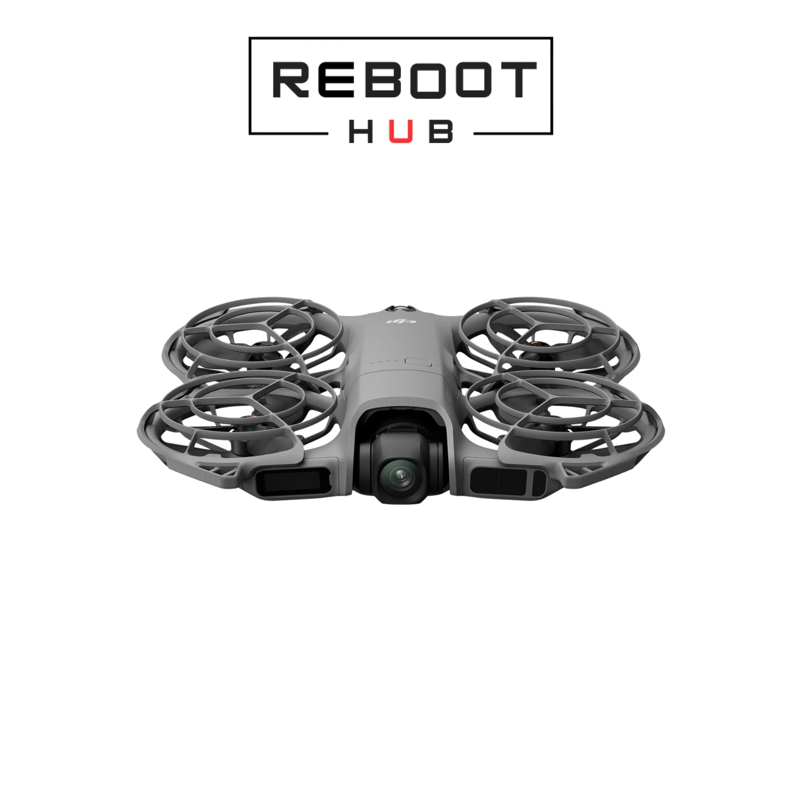 DJI Neo 2 - pre-owned DJI drone listing photo 2 | Reboot Hub