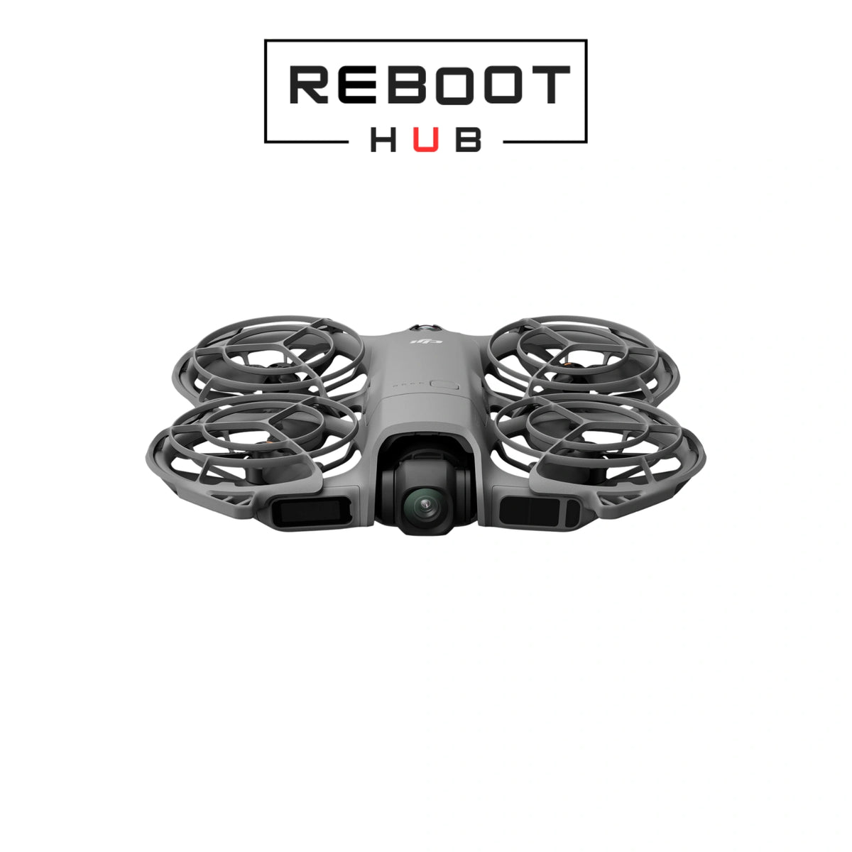 DJI Pristine Pre-owned DJI Neo 2 - Pristine Pre-owned Condition View - 100% Original Parts - View 2