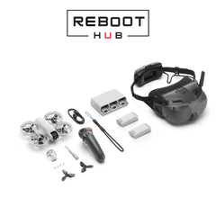 DJI Neo - pre-owned DJI drone listing photo 7 | Reboot Hub