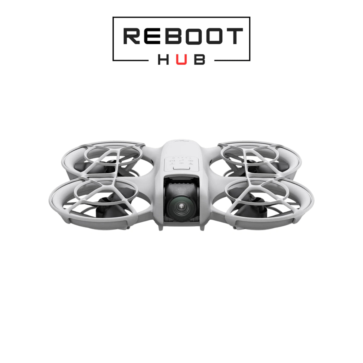 DJI Pristine Pre-owned DJI Neo - Pristine Pre-owned Condition View - 100% Original Parts - View 2
