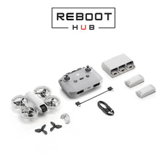 DJI Neo - pre-owned DJI drone listing photo 8 | Reboot Hub