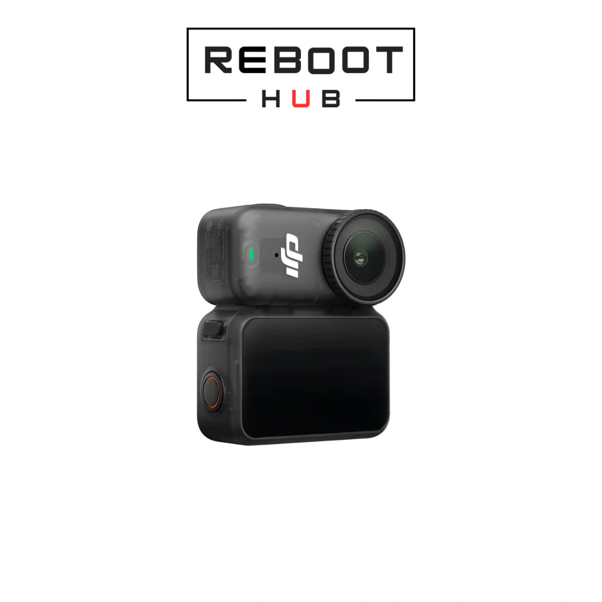 Reboot Hub DJI Osmo Nano kamera eller gimbal – faktisk produktfoto 6