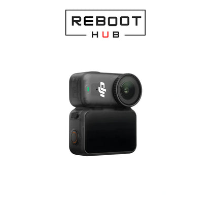 Reboot Hub DJI Osmo Nano kamera eller gimbal – faktisk produktfoto 6