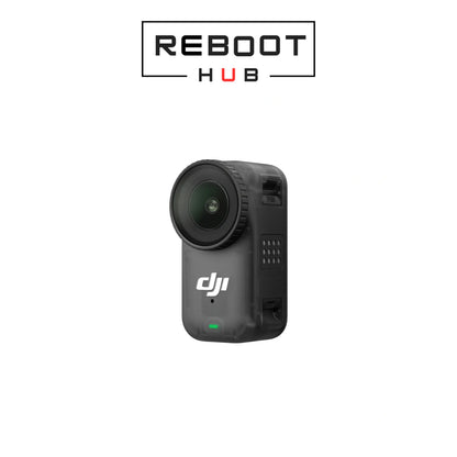 Reboot Hub DJI Osmo Nano kamera eller gimbal – faktisk produktfoto 4