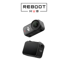 Reboot Hub DJI Osmo Nano camera or gimbal product actual product photo 5