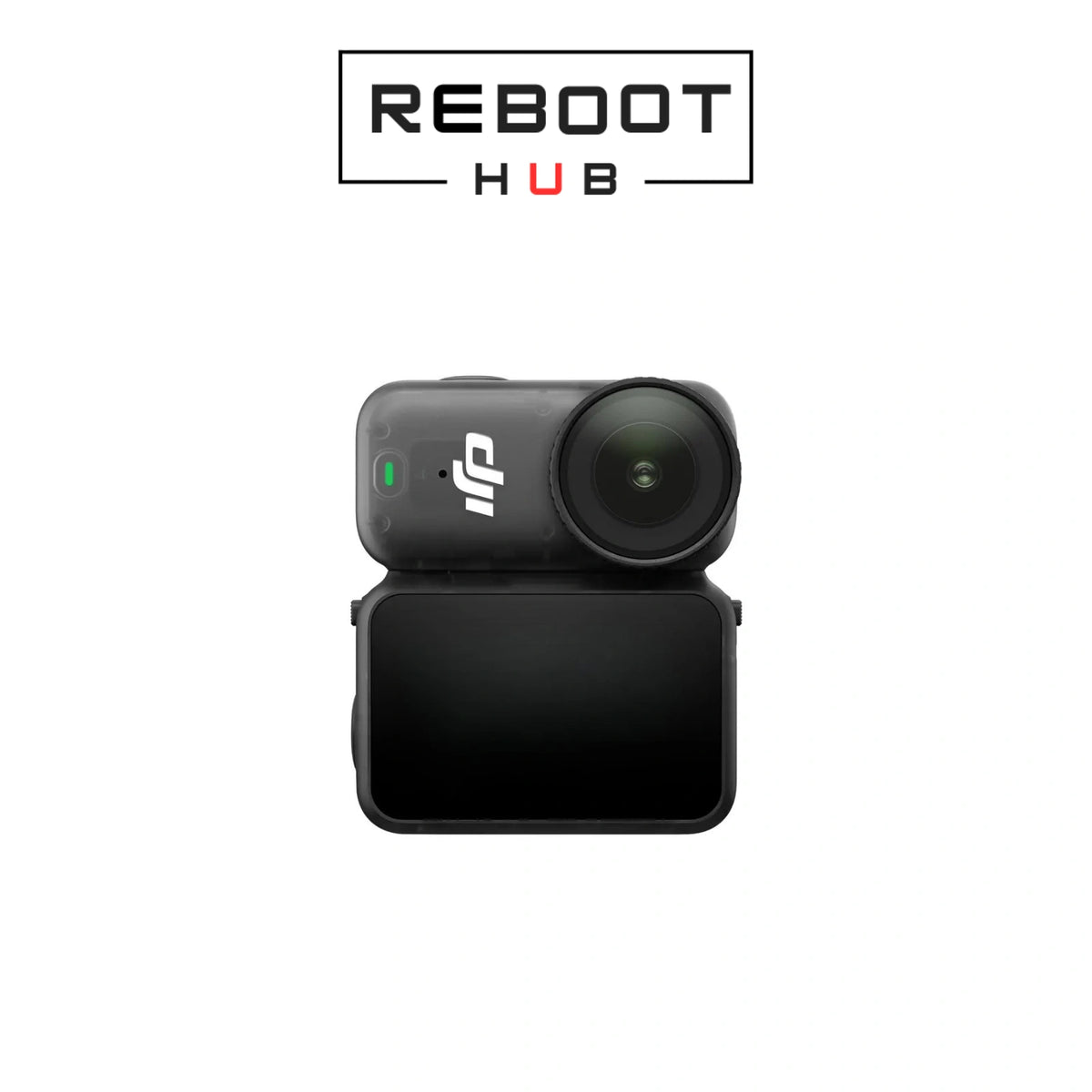 Reboot Hub DJI Osmo Nano kamera eller gimbal – faktisk produktfoto 2