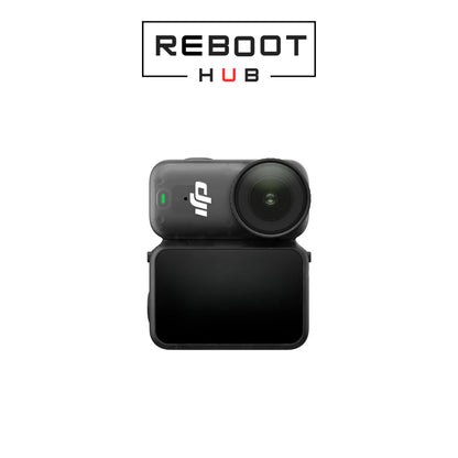Reboot Hub DJI Osmo Nano kamera eller gimbal – faktisk produktfoto 2