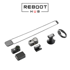 Reboot Hub DJI Osmo Nano camera or gimbal product actual product photo 7