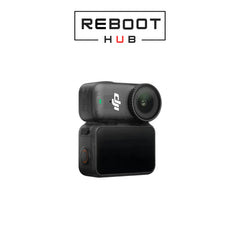 Reboot Hub DJI Osmo Nano camera or gimbal product actual product photo 6
