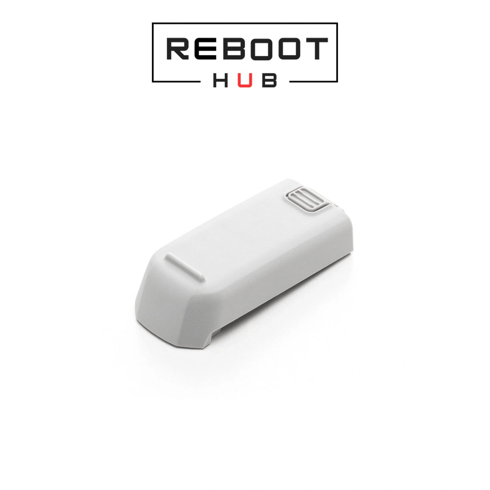 DJI Pristine Pre-owned Genuine DJI Neo Intelligent Flight Battery - Pristine Pre-owned Condition View - 100% Original Parts - View 4