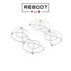 DJI Pristine Pre-owned DJI Neo Propeller Guard - Pristine Pre-owned Condition View - 100% Original Parts - View 4