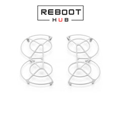 DJI Pristine Pre-owned DJI Neo Propeller Guard - Pristine Pre-owned Condition View - 100% Original Parts - View 3