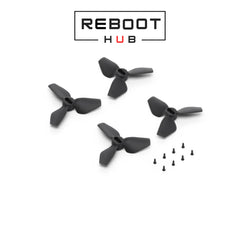 DJI Genuine Neo Propellers - Pristine Pre-owned Condition View - 100% Original Parts - View 3