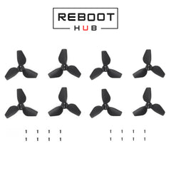 Reboot Hub DJI Neo Propellers propeller item actual product photo 5