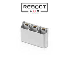 DJI Pristine Pre-owned DJI Neo Two-Way Charging Hub - Pristine Pre-owned Condition View - 100% Original Parts - View 4
