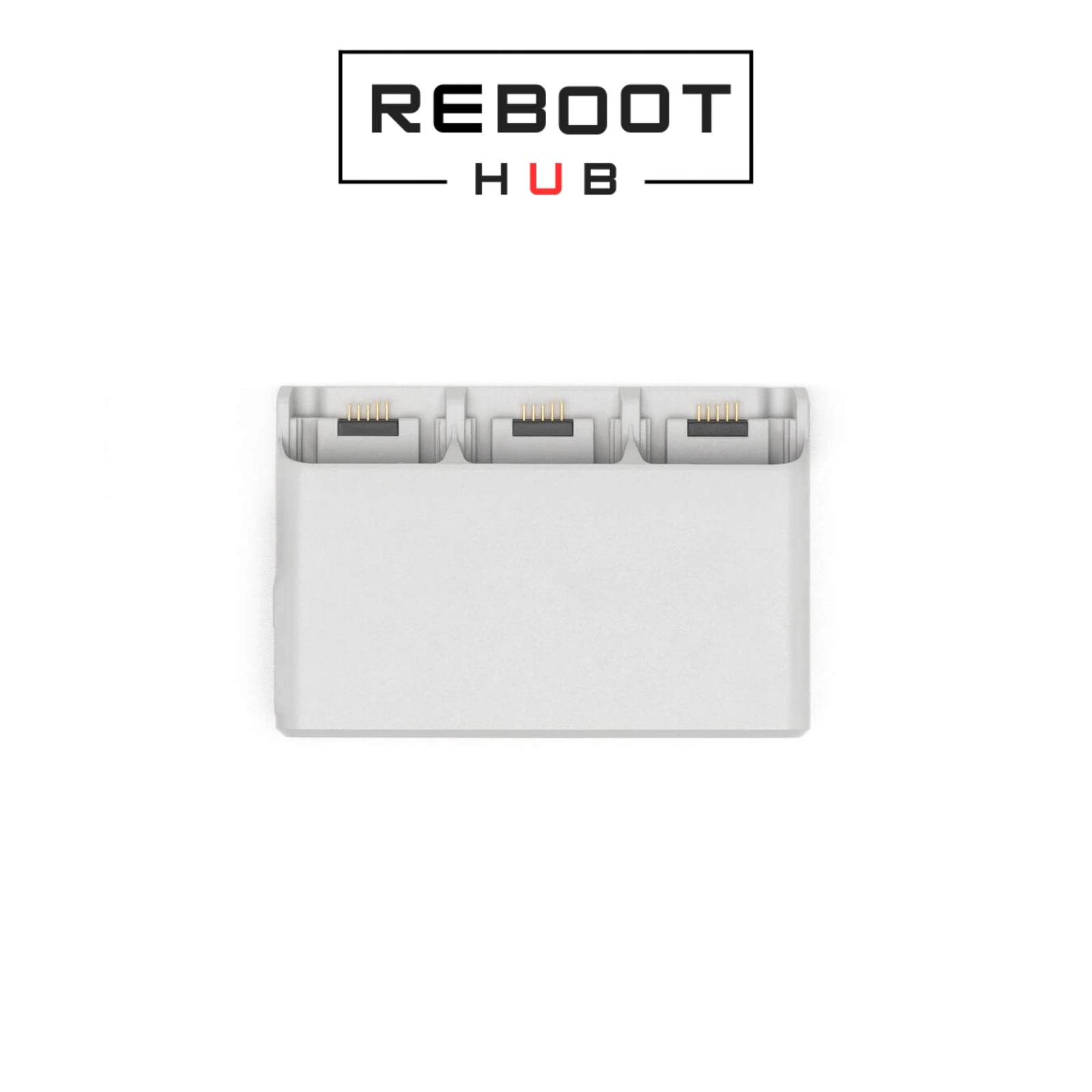DJI Pristine Pre-owned DJI Neo Two-Way Charging Hub - Pristine Pre-owned Condition View - 100% Original Parts - View 5