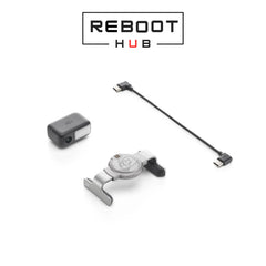 DJI OM 7 Series Tracking Kit - Pre-owned condition photo 6