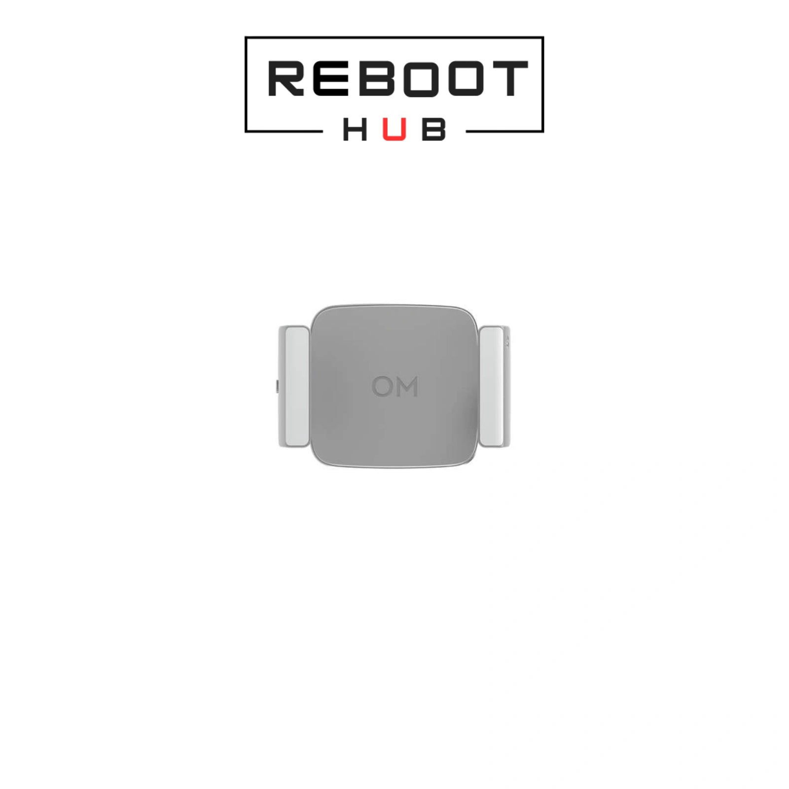 DJI OM Fill Light Phone Clamp - Pre-owned condition photo 2