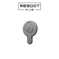 DJI OM Magnetic Quick-Release Mount - Brand new DJI accessory photo 3 | Reboot Hub