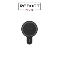 DJI OM Magnetic Quick-Release Mount - Brand new DJI accessory photo 4 | Reboot Hub