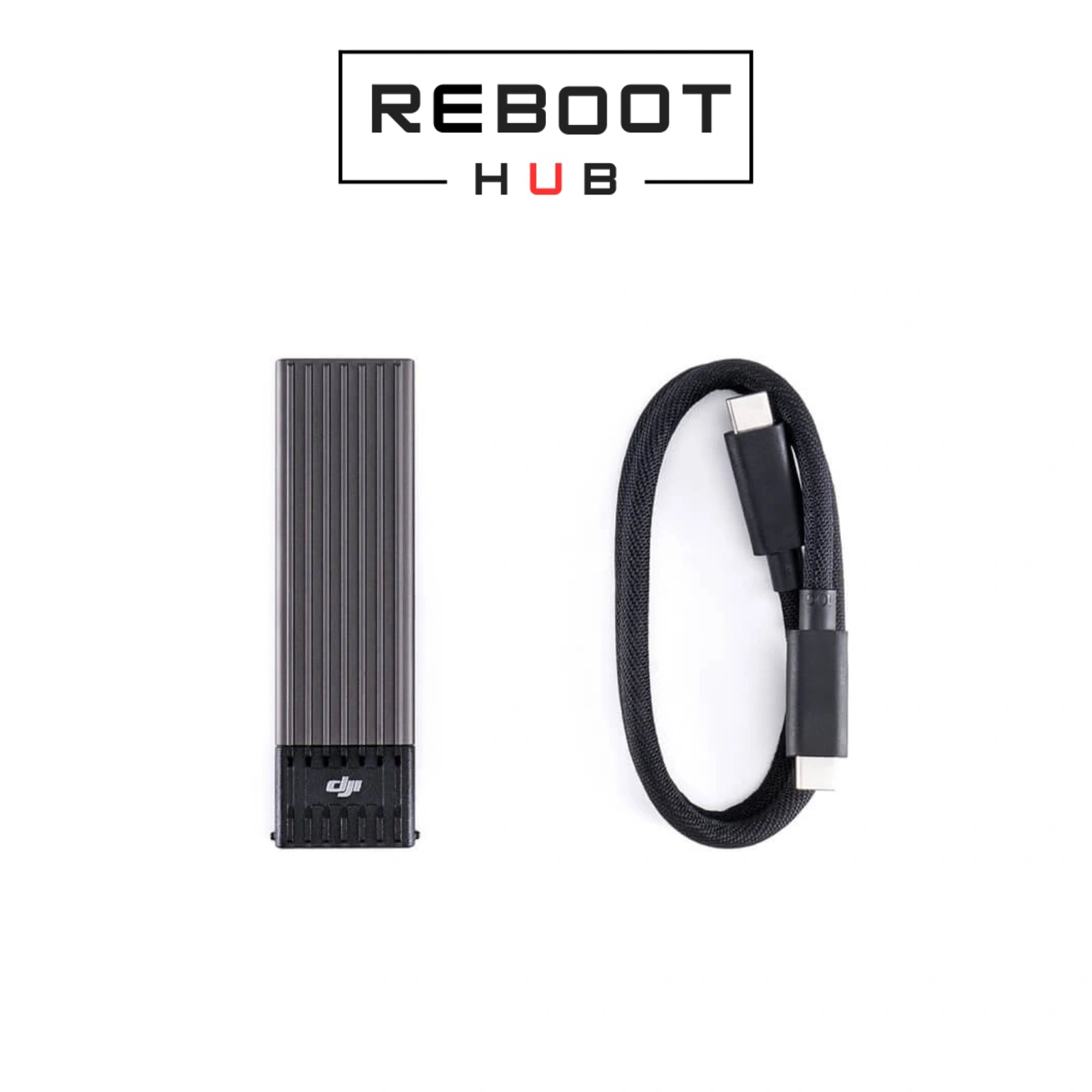 DJI PROSSD 1TB - Pre-owned condition photo 3