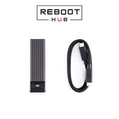 DJI PROSSD 1TB - Pre-owned condition photo 3