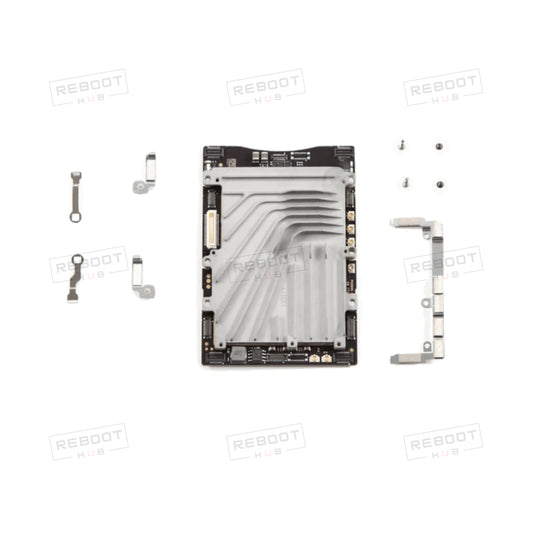 DJI Phantom 4 Advanced 3-in-1 Board OEM-pulled repair part photo 1 - Reboot Hub