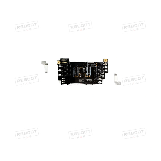 DJI Phantom 4 Advanced Left ESC Board - OEM-pulled repair part photo 1
