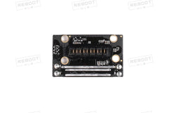 DJI Phantom 4 Aircraft Power Interface Board Module - OEM-pulled repair part photo 2