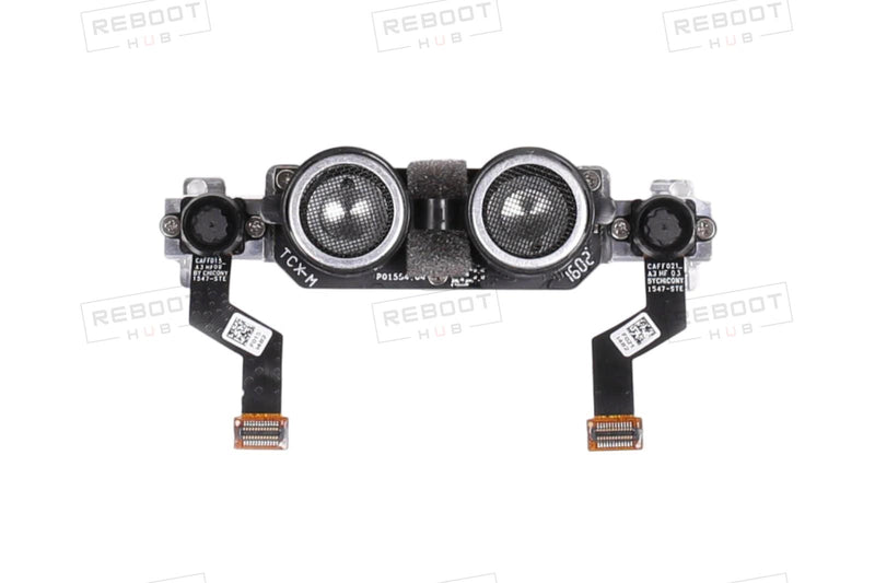 正品 OEM 拉動的 DJI Phantom 4 下視視覺模組（第 28 部分）