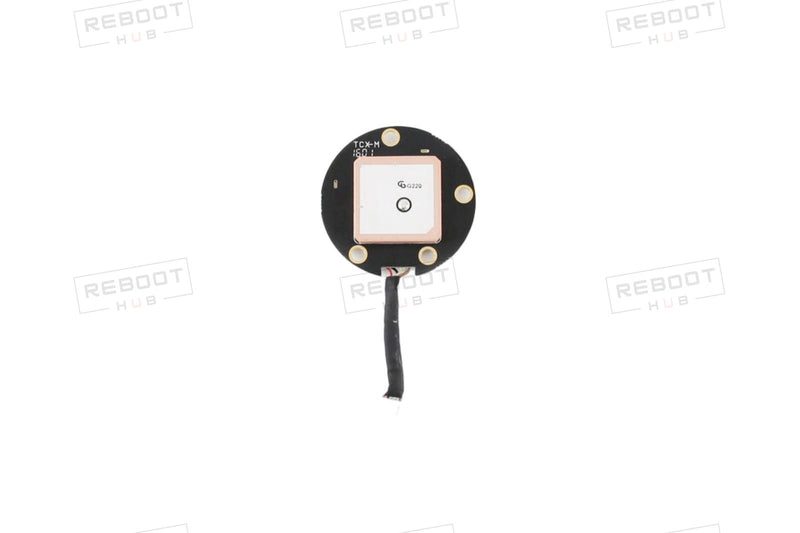 正品 OEM 拉動 DJI Phantom 4 GPS 模組（第 1 部分）