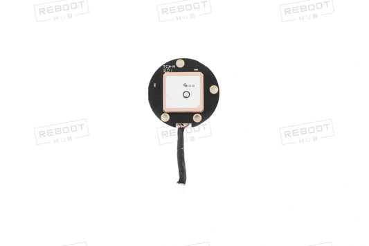 DJI Phantom 4 GPS module (Part 1) - OEM-pulled repair part photo 1