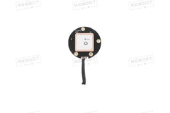 DJI Phantom 4 GPS module (Part 1) - OEM-pulled repair part photo 1