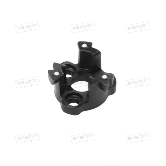 DJI Phantom 4 Obsidian Edition Propeller Mounting Plate CW/CCW - OEM-pulled repair part photo 1
