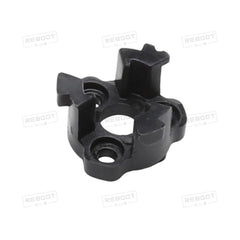 DJI Phantom 4 Obsidian Edition Propeller Mounting Plate CW/CCW - OEM-pulled repair part photo 2
