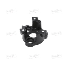 DJI Phantom 4 Obsidian Edition Propeller Mounting Plate CW/CCW - OEM-pulled repair part photo 1