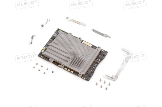 DJI Phantom 4 Pro 3-in-1 Board Module - OEM-pulled repair part photo 1
