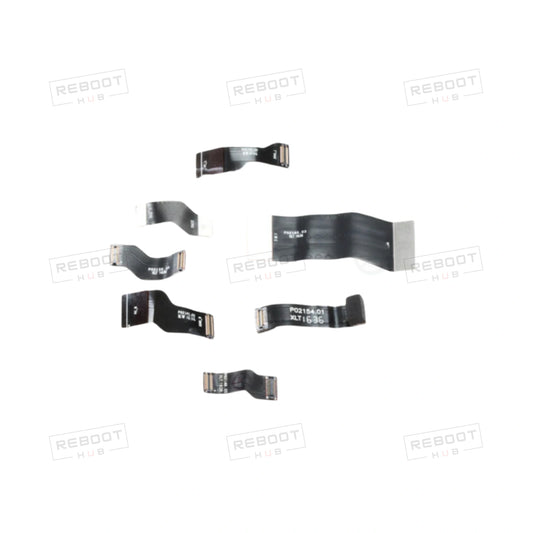 DJI Phantom 4 Pro Flat Cable + Cable Set - OEM-pulled repair part photo 1