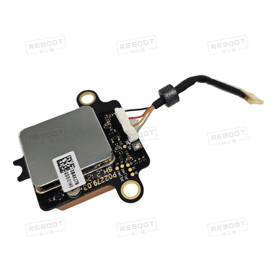 DJI Phantom 4 Pro GPS Module - OEM-pulled repair part photo 1