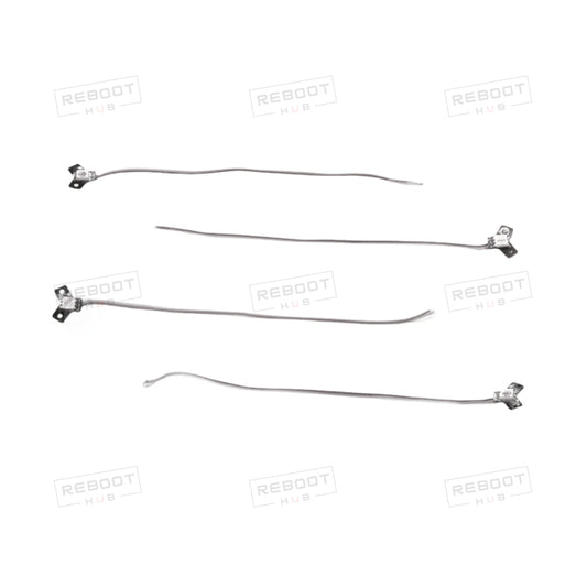 DJI Phantom 4 Pro LED (4) - OEM-pulled repair part photo 1