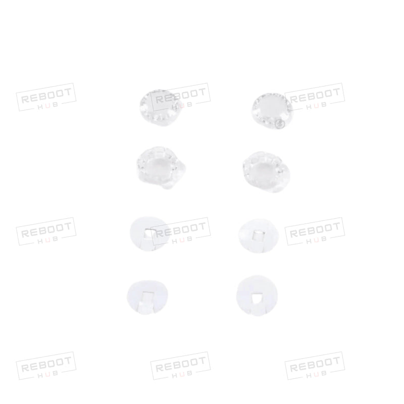 Copertura LED originale DJI Phantom 4 Pro ricavata dall'OEM (4)