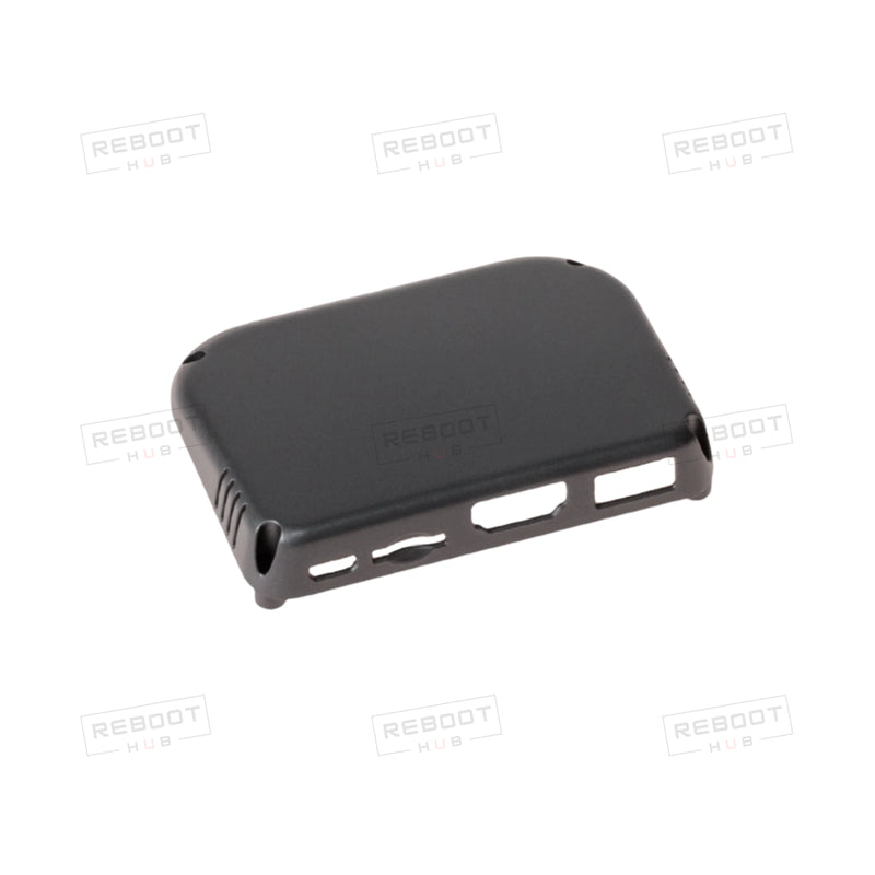 Original DJI Phantom 4 Pro Obsidian HDMI-Anschlussabdeckung (Schwarz)