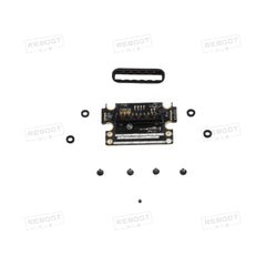 DJI Phantom 4 Pro Power Interface Module - OEM-pulled repair part photo 1