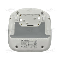 DJI Phantom 4 Pro Remote Controller Bottom Shell - OEM-pulled repair part photo 2