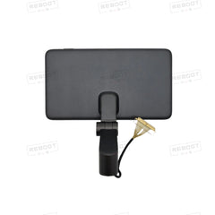 DJI Phantom 4 Pro+ Remote Controller Screen Module (RH) Obsidian - OEM-pulled repair part photo 3