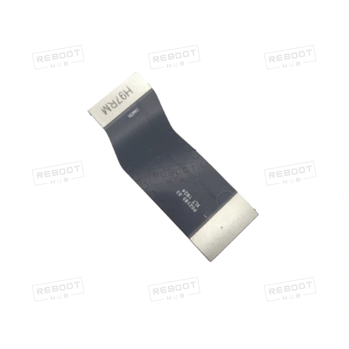 DJI Phantom 4 Pro V2.0 3-in-1 Board to Gimbal Camera Flat Cable - OEM-pulled repair part photo 1