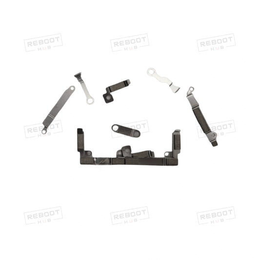 DJI Phantom 4 Pro V2.0 Aircraft Mounting Piece Pack - OEM-pulled repair part photo 1